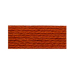 DMC Floss 3826 Golden Brown